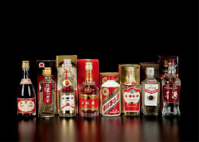 大英老酒储存的方法